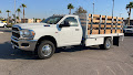 2024 RAM 3500 Chassis Cab Tradesman