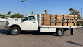 2024 RAM 3500 Chassis Cab Tradesman