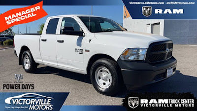 2024 RAM 1500 Classic