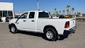 2024 RAM 1500 Classic Tradesman