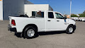 2024 RAM 1500 Classic Tradesman