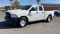 2024 RAM 1500 Classic Tradesman