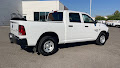 2024 RAM 1500 Classic Tradesman