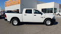 2024 RAM 1500 Classic Tradesman