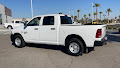 2024 RAM 1500 Classic Tradesman