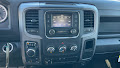 2024 RAM 1500 Classic Tradesman