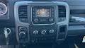 2024 RAM 1500 Classic Tradesman