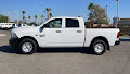 2024 RAM 1500 Classic Tradesman