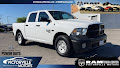 2024 RAM 1500 Classic Tradesman