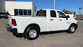 2024 RAM 1500 Classic Tradesman