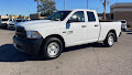 2024 RAM 1500 Classic Tradesman