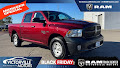 2024 RAM 1500 Classic Tradesman