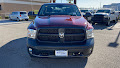 2024 RAM 1500 Classic Tradesman