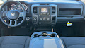 2024 RAM 1500 Classic Tradesman