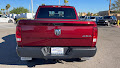 2024 RAM 1500 Classic Tradesman