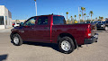 2024 RAM 1500 Classic Tradesman