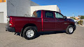 2024 RAM 1500 Classic Tradesman