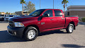 2024 RAM 1500 Classic Tradesman