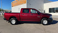 2024 RAM 1500 Classic Tradesman