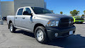 2024 RAM 1500 Classic Tradesman