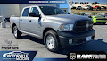 2024 RAM 1500 Classic Tradesman