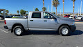 2024 RAM 1500 Classic Tradesman