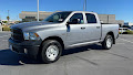 2024 RAM 1500 Classic Tradesman