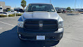 2024 RAM 1500 Classic Tradesman