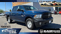 2024 RAM 1500 Classic Tradesman