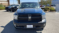 2024 RAM 1500 Classic Tradesman