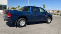 2024 RAM 1500 Classic Tradesman