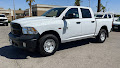 2024 RAM 1500 Classic Tradesman