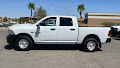 2024 RAM 1500 Classic Tradesman