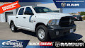 2024 RAM 1500 Classic Tradesman