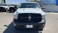 2024 RAM 1500 Classic Tradesman