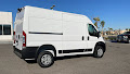 2024 RAM ProMaster Cargo Van SLT