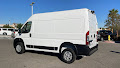 2024 RAM ProMaster Cargo Van SLT