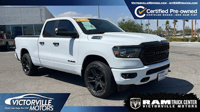 2024 RAM 1500