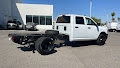 2024 RAM 3500 Chassis Cab Tradesman