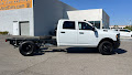 2024 RAM 3500 Chassis Cab Tradesman