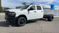 2024 RAM 3500 Chassis Cab Tradesman