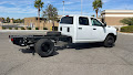 2024 RAM 3500 Chassis Cab Tradesman