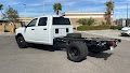 2024 RAM 3500 Chassis Cab Tradesman