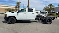 2024 RAM 3500 Chassis Cab Tradesman