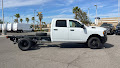 2024 RAM 3500 Chassis Cab Tradesman