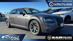 2022 Chrysler 300 300S