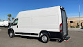 2024 RAM ProMaster Delivery Van BEV Base