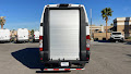 2024 RAM ProMaster Delivery Van BEV Super High Roof