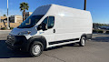 2024 RAM ProMaster Delivery Van BEV Super High Roof