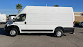 2024 RAM ProMaster Delivery Van BEV Super High Roof